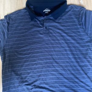 Glacier Performance Mens shirt